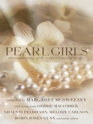 cover image of Pearl Girls